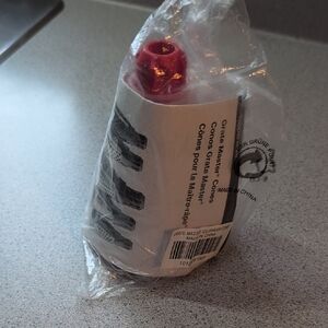 🆕Tupperware®️ Grate Master®️ Ice Shaver Cone